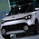 Illustration for article titled Kia Trail'ster e-AWD Could Be An Ultra-Efficient Jeep Renegade Fighter